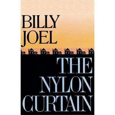 Billy Joel - The Nylon Curtain - CD,CD,The CD Exchange