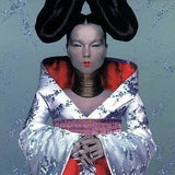 Bjork - Homogenic - CD