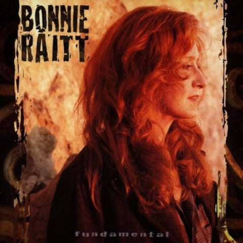 Bonnie Raitt - Fundamental - CD
