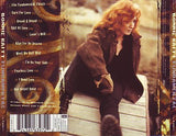 Bonnie Raitt - Fundamental - CD
