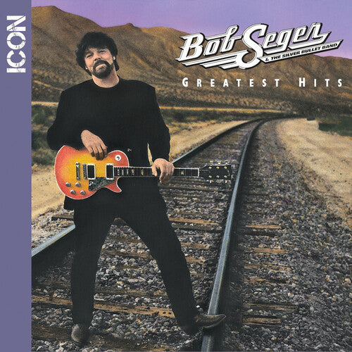 Bob Seger - Greatest Hits - CD