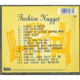 Cake - Fashion Nugget - CD,CD,The CD Exchange