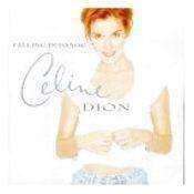 Celine Dion - Falling Into You - CD