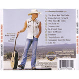 Kenny Chesney - The Road and the Radio - CD