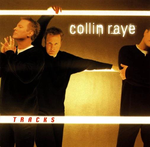 Collin Raye - Tracks - CD