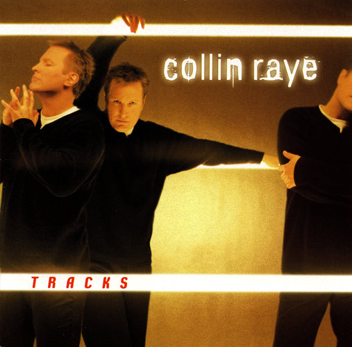 Collin Raye - Tracks - CD