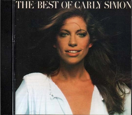Carly Simon - Best of Carly Simon - CD the-cd-exchange