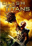 DVD - Clash of the Titans Liam Neeson