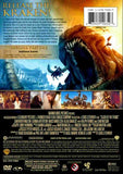 DVD - Clash of the Titans Liam Neeson
