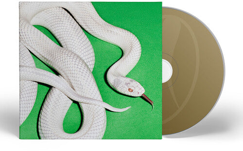 4 Nicht-Blondinen – größer, besser, schneller, mehr! - CD