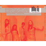 Destiny's Child - The Writing's On The Wall - Used CD - The CD Exchange