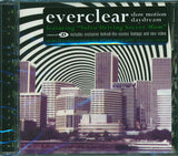 Everclear - Slow Motion Daydream - CD