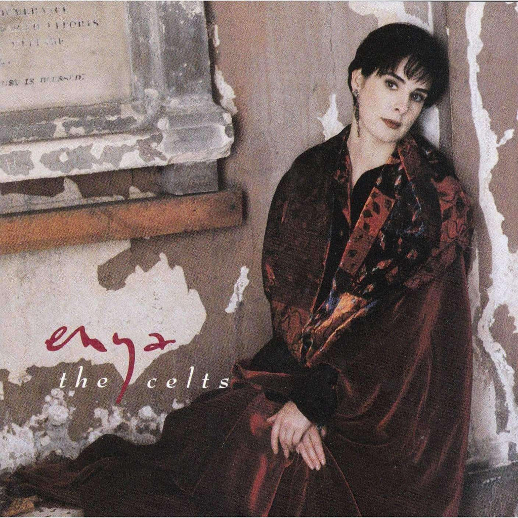 Enya - The Celts - Used CD - The CD Exchange