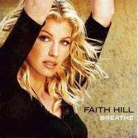 Faith Hill - Breathe - CD