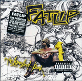 Fatlip - The Loneliest Punk - CD