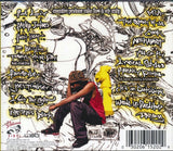 Fatlip - The Loneliest Punk - CD