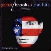 Garth Brooks - The Hits - Used CD - The CD Exchange