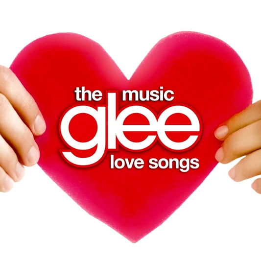 Glee: The Music - The Love Songs - CD