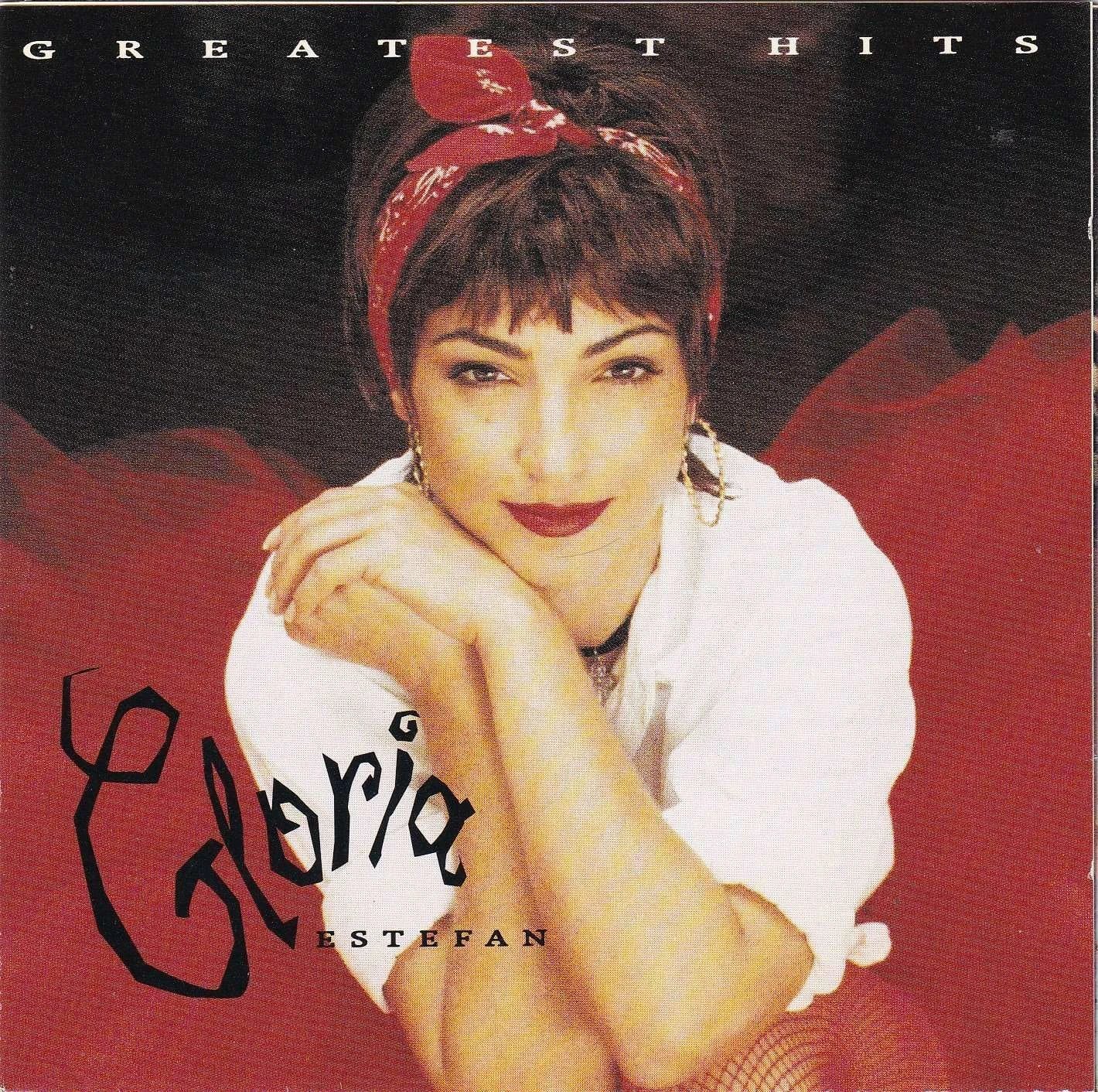 Gloria Estefan - Greatest Hits - CD