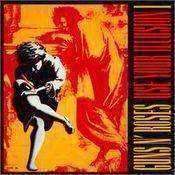 Guns N' Roses - Use Your Illusion I - CD - The CD Exchange
