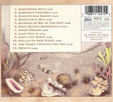 Jimmy Buffett - Barometer Soup - CD