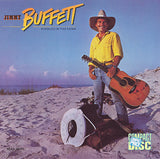 Jimmy Buffett - Riddles In The Sand - CD
