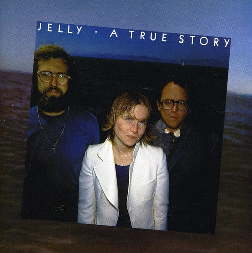 Jelly - A True Story - CD
