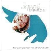 Jewel - Pieces Of You - CD