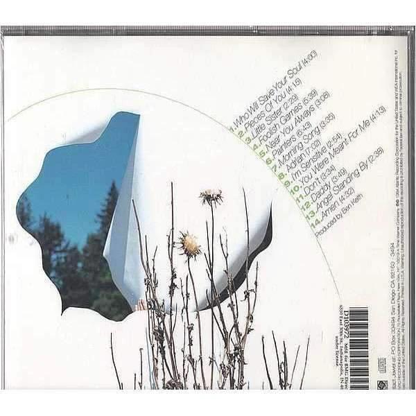 Jewel - Pieces Of You - CD