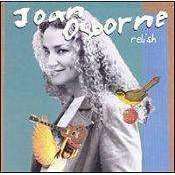 Joan Osborne - Relish - CD - The CD Exchange
