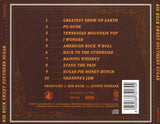 Kid Rock - Sweet Southern Sugar - CD