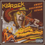 Kid Rock - Sweet Southern Sugar - CD
