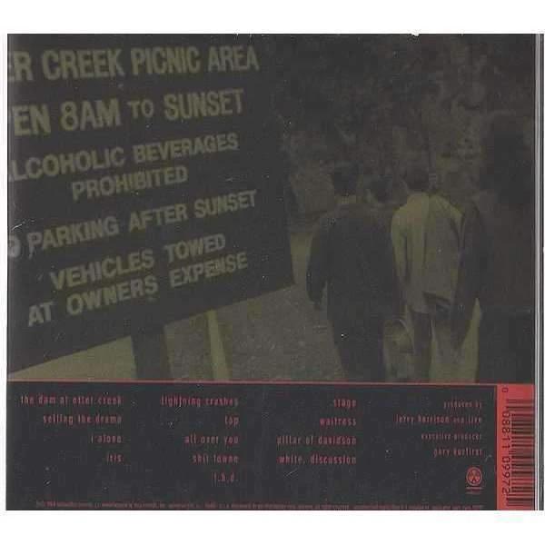 Live - Throwing Copper - CD,CD,The CD Exchange