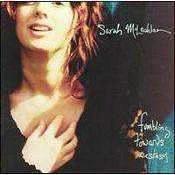 Sarah McLachlan - Fumbling Towards Ecstasy - CD