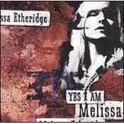 Melissa Etheridge - Yes I Am - CD