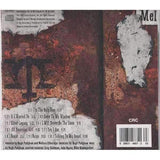 Melissa Etheridge - Yes I Am - Used CD,CD,The CD Exchange