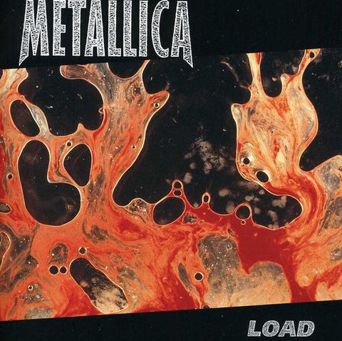 Metallica - Load - CD