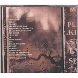 Alanis Morissette - Supposed Former Infatuation Junkie - CD,CD,The CD Exchange