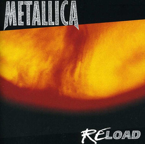 Metallica - Reload - CD