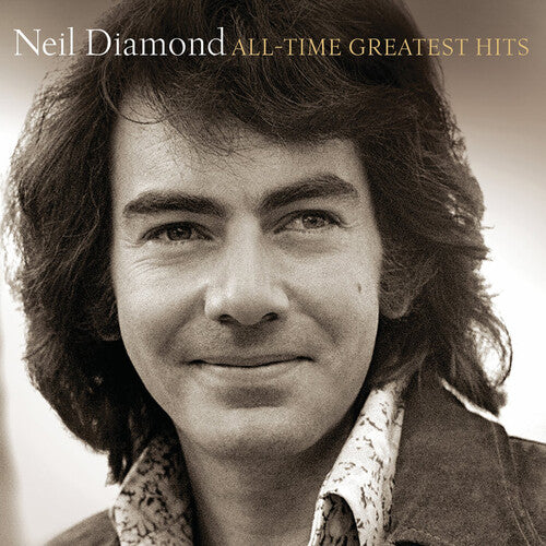 Neil Diamond - All-Time Greatest Hits - CD the-cd-exchange