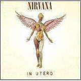 Nirvana - In Utero - Used CD,CD,The CD Exchange