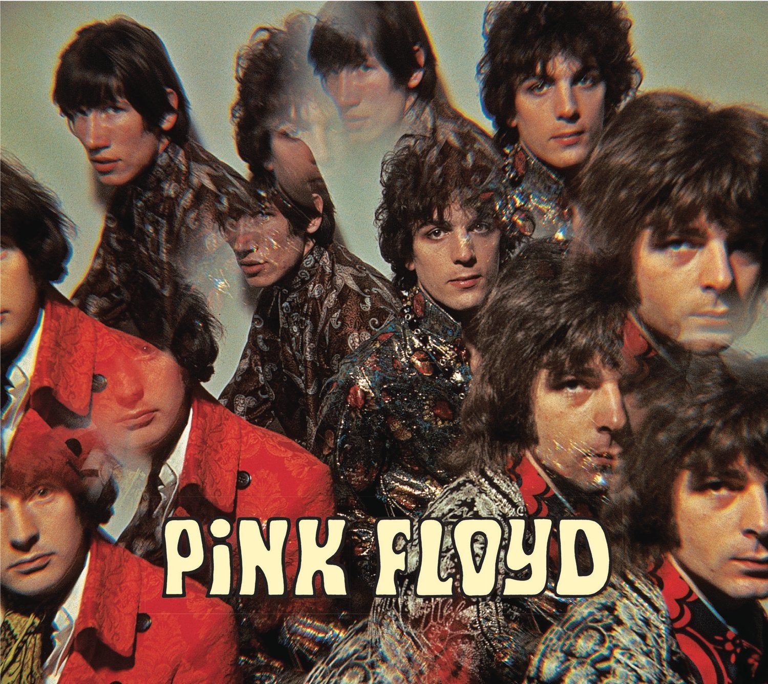 Pink Floyd - The Piper At The Gates Of Dawn - CD the-cd-exchange