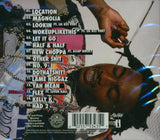Playboi Carti - Playboi Carti (Self-Titled) - CD