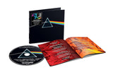 Pink Floyd - The Dark Side of the Moon - CD