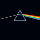 Pink Floyd - The Dark Side of the Moon - CD