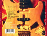 Paul Simon - You're The One - CD