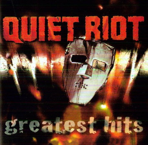 Quiet Riot - Greatest Hits - CD