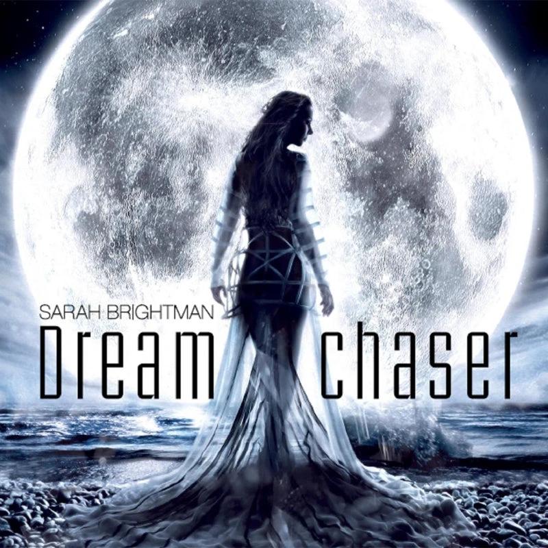 Sarah Brightman - Dream Chaser - CD