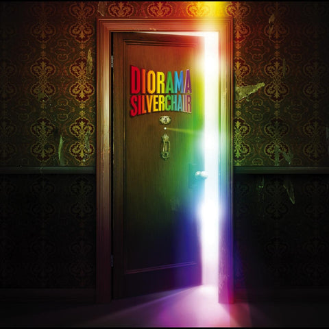 Silverchair - Diorama - CD