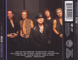 Scorpions – Scorpions The Best Of Icon Series – CD